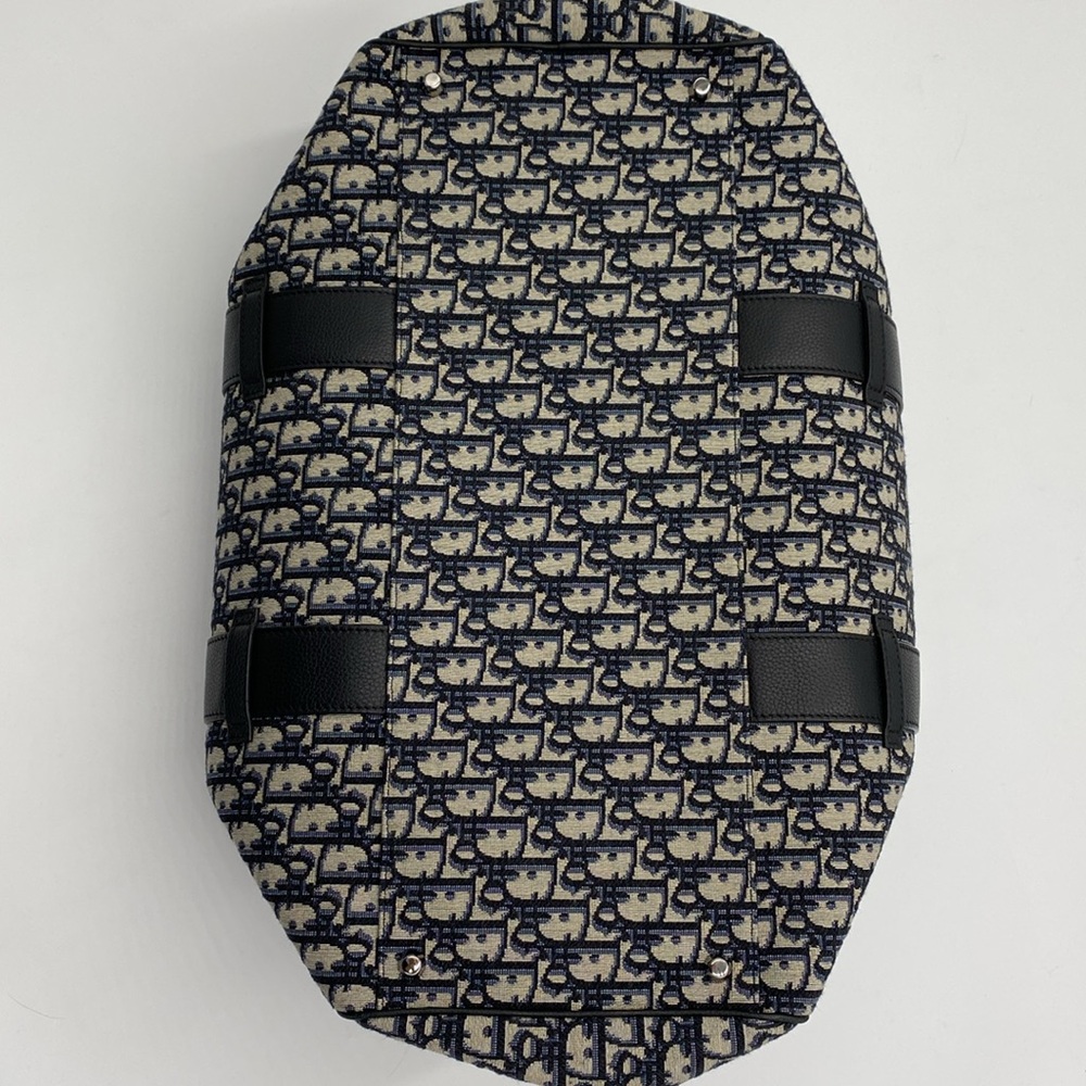 Christian Dior Duffle bag - Picture 7 of 14